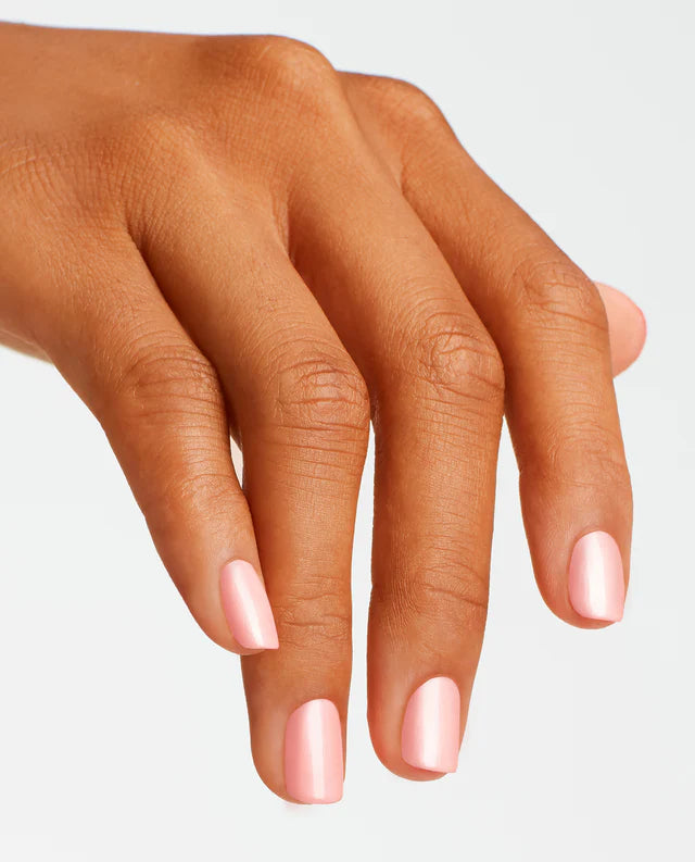 OPI Nail Lacquer NL S48 TUTTI FRUTTI TONGA