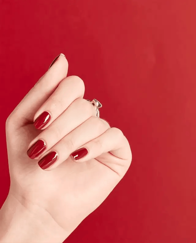 OPI Gel Color GCT W64 We the Female