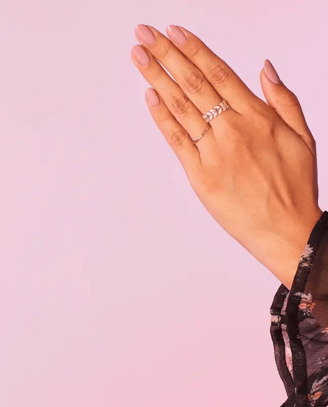 OPI Nail Lacquer NL U22 YOU’VE GOT THAT GLAS-GLOW