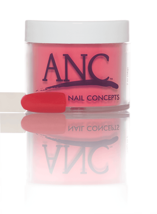 ANC Dip Powder 001 STRAWBERRY DIAQUIRI - Angelina Nail Supply NYC