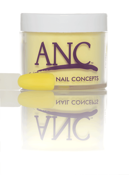 ANC Dip Powder 007 PINEAPPLE MALIBU - Angelina Nail Supply NYC