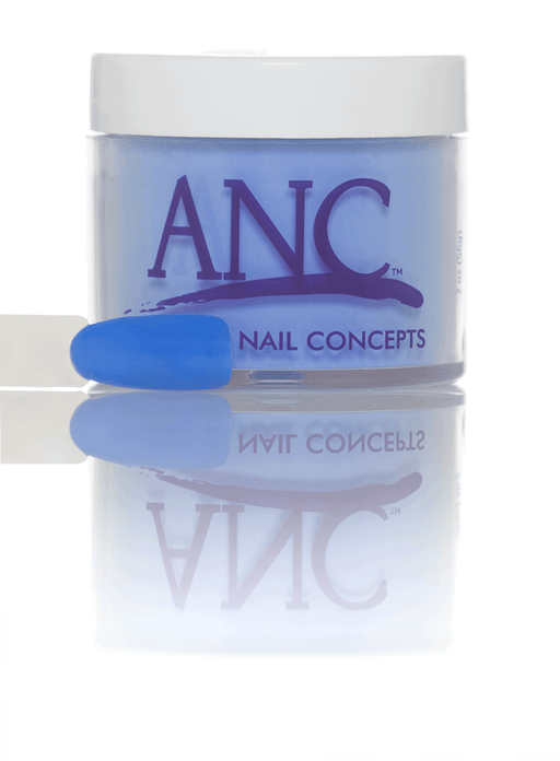 ANC Dip Powder 009 BLUE MARTINI - Angelina Nail Supply NYC