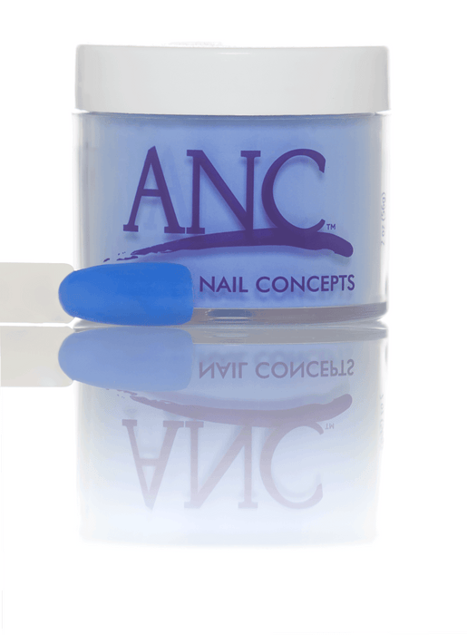 ANC Dip Powder 009 BLUE MARTINI - Angelina Nail Supply NYC