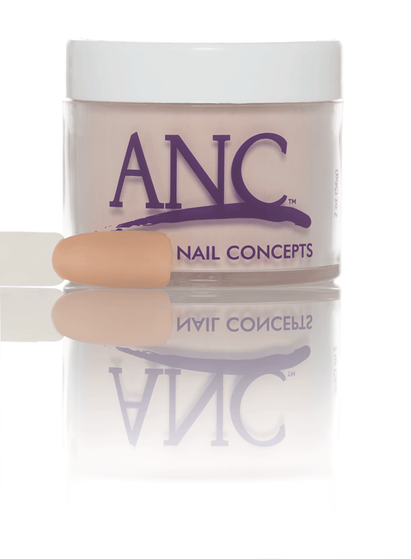 ANC Dip Powder 010 CHAMPAGNE - Angelina Nail Supply NYC