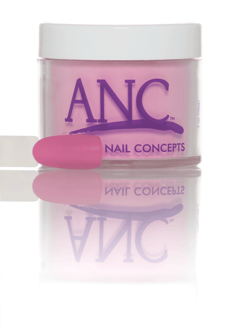 ANC Dip Powder 012 ROSEY CHAMPAGNE - Angelina Nail Supply NYC