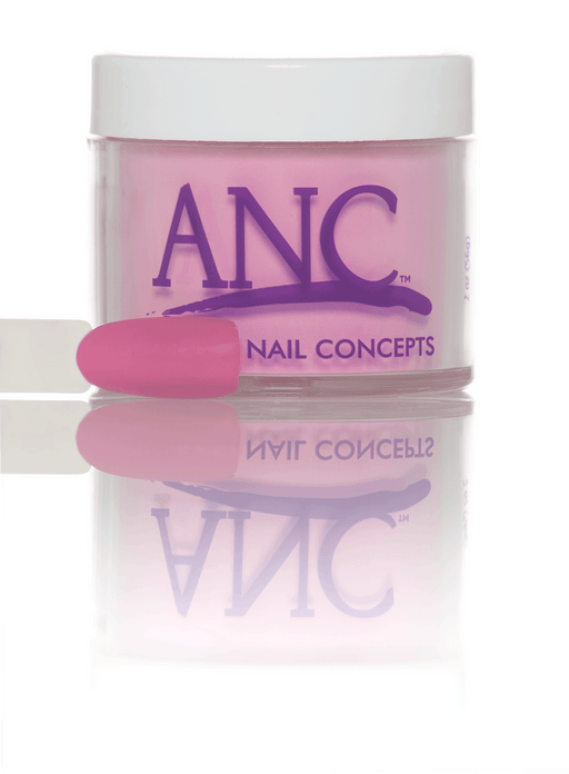 ANC Dip Powder 012 ROSEY CHAMPAGNE - Angelina Nail Supply NYC