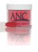 ANC Dip Powder 018 RED TINI - Angelina Nail Supply NYC