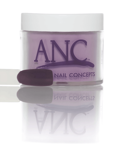 ANC Dip Powder 020 DEEP PURPLE - Angelina Nail Supply NYC