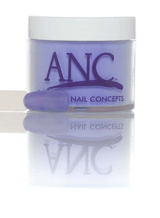 ANC Dip Powder 023 PURPLE BLOSSOM - Angelina Nail Supply NYC