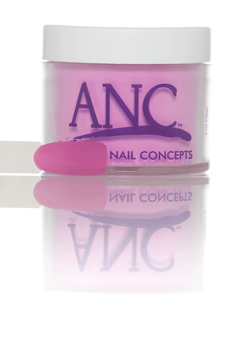 ANC Dip Powder 028 PINKBERRY - Angelina Nail Supply NYC