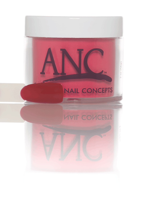 ANC Dip Powder 031 CHERRY RED - Angelina Nail Supply NYC