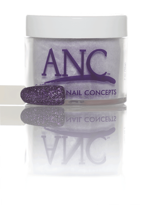 ANC Dip Powder 037 AMETHYST - Angelina Nail Supply NYC