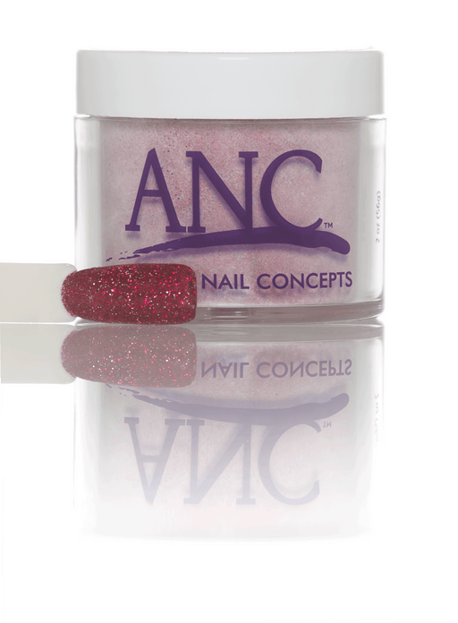 ANC Dip Powder 038 GARNET - Angelina Nail Supply NYC