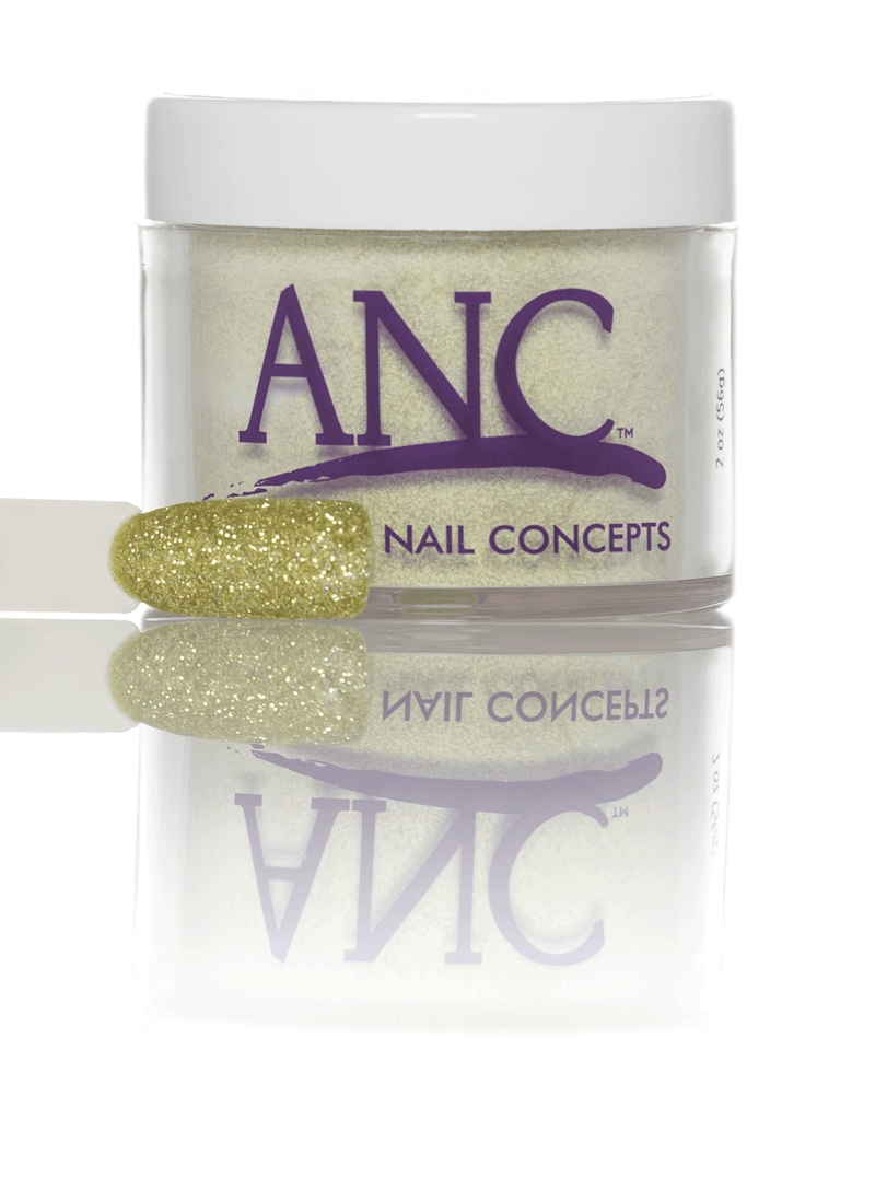 ANC Dip Powder 040 PERIDOT - Angelina Nail Supply NYC