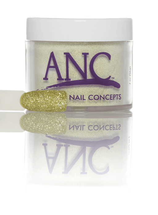 ANC Dip Powder 040 PERIDOT - Angelina Nail Supply NYC
