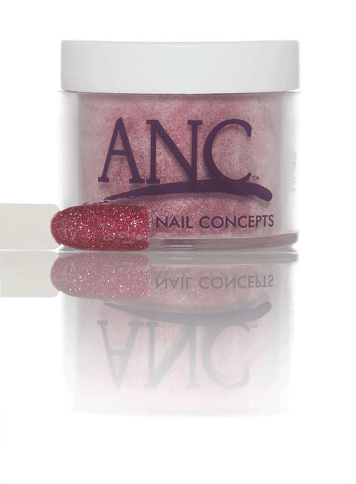 ANC Dip Powder 043 RUBY - Angelina Nail Supply NYC