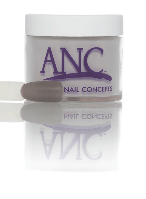 ANC Dip Powder 048 DARK BROWN TAN - Angelina Nail Supply NYC