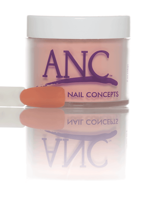 ANC Dip Powder 107 PEACHES & CREAM - Angelina Nail Supply NYC