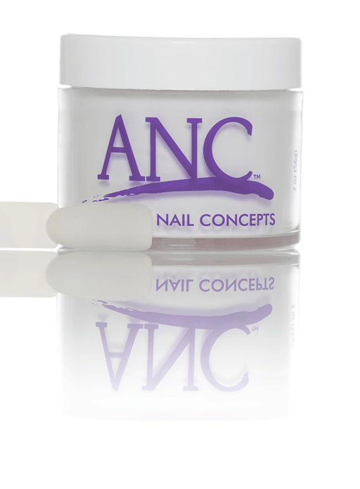 ANC Dip Powder 111 LIGHT GRAY - Angelina Nail Supply NYC
