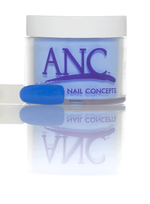 ANC Dip Powder 134 RAIN DROP ON MALLOW - Angelina Nail Supply NYC