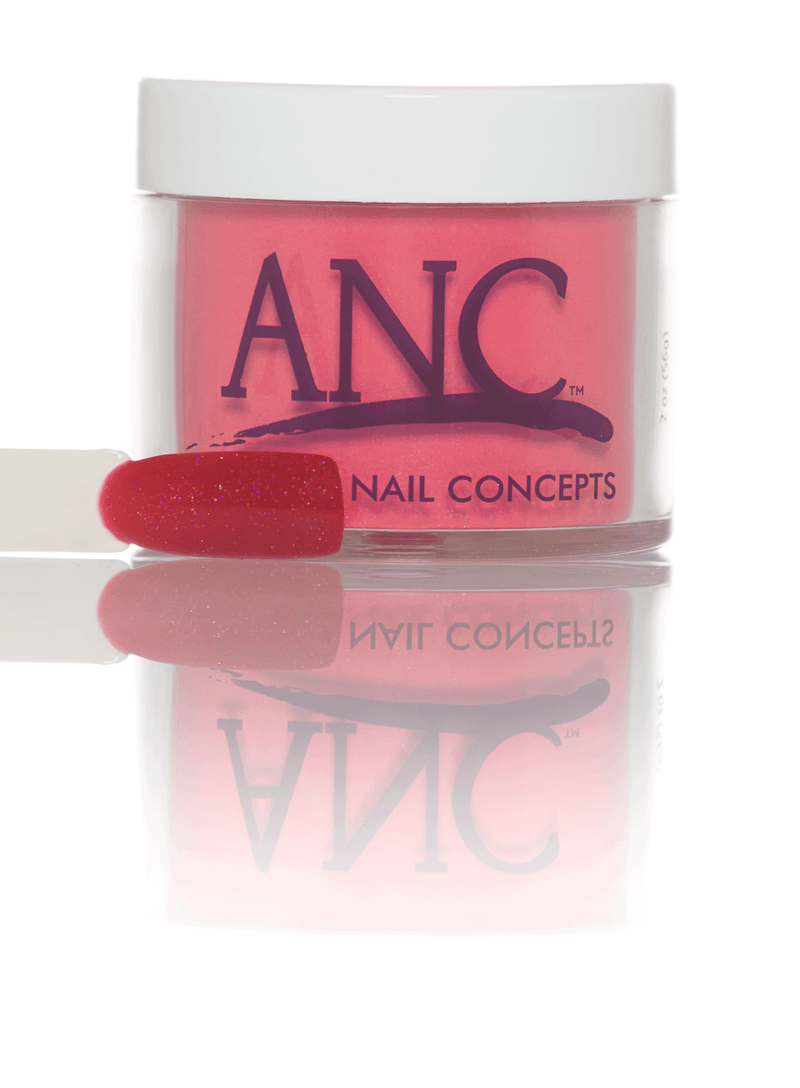 ANC Dip Powder 144 MERRY - Angelina Nail Supply NYC