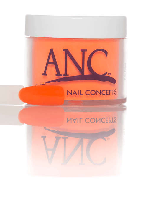 ANC Dip Powder 149 NEON ORANGE - Angelina Nail Supply NYC