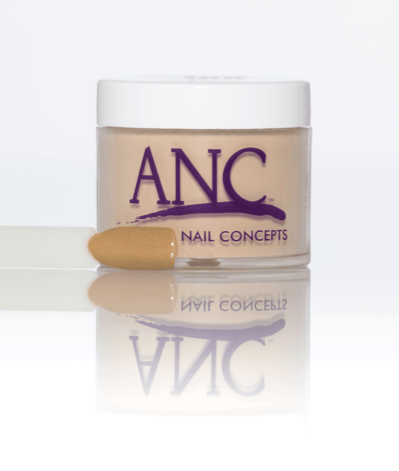 ANC Dip Powder 186 TAN - Angelina Nail Supply NYC