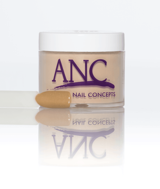 ANC Dip Powder 186 TAN - Angelina Nail Supply NYC