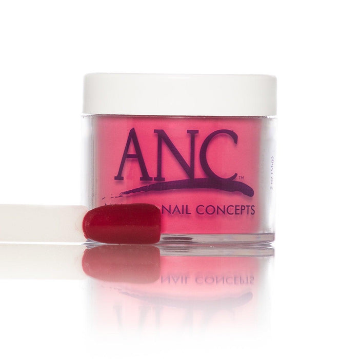 ANC Dip Powder 211 RED PEAR - Angelina Nail Supply NYC
