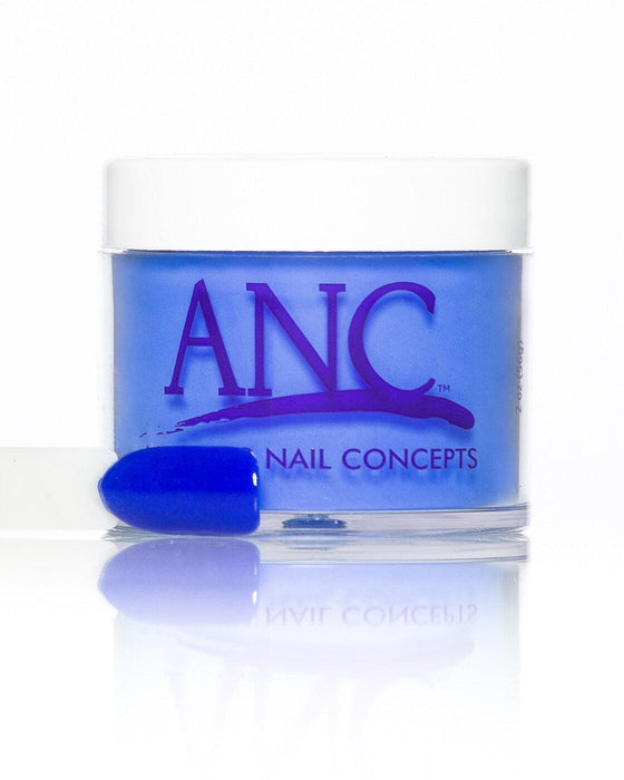 ANC Dip Powder 243 ROYAL BLUE - Angelina Nail Supply NYC