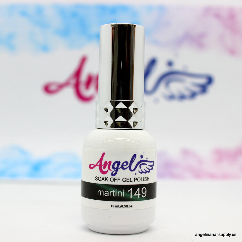 Angel Cateyes Collection ( 36 colors ) - Angelina Nail Supply NYC