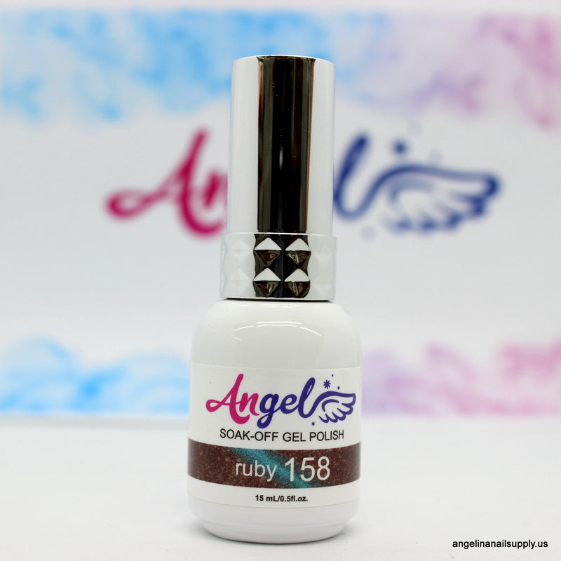 Angel Cateyes Collection ( 36 colors ) - Angelina Nail Supply NYC