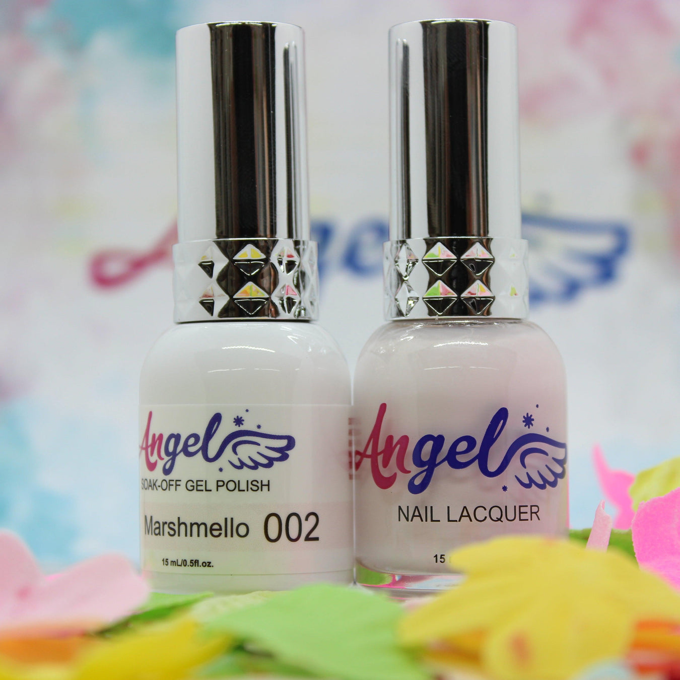 Angel Gel Duo (144 colors)