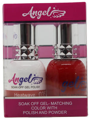 Angel Gel Duo G035 HEATWAVE - Angelina Nail Supply NYC