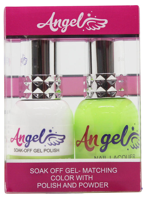 Angel Gel Duo G047 SPEARMINT - Angelina Nail Supply NYC
