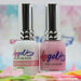 Angel Gel Duo G061 PINK SMOOTHIE - Angelina Nail Supply NYC
