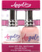 Angel Gel Duo G075 LET BE FRIENDS - Angelina Nail Supply NYC