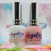 Angel Gel Duo G075 LET BE FRIENDS - Angelina Nail Supply NYC