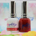 Angel Gel Duo G087 LADDIE IN RED - Angelina Nail Supply NYC