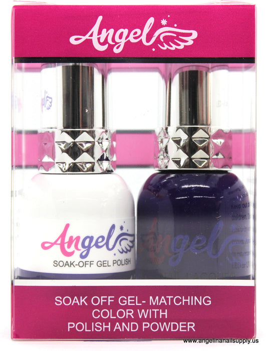 Angel Gel Duo G121 DRAMA - MOVIE - Angelina Nail Supply NYC