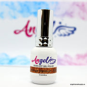 Angel Hologram & Platinum Full Set ( 27 colors ) - Angelina Nail Supply NYC