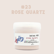 Angel Ombre Powder 23 Rose Quartz - Angelina Nail Supply NYC