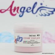 Angel Ombre Powder 31 Cover Cool pink - Angelina Nail Supply NYC