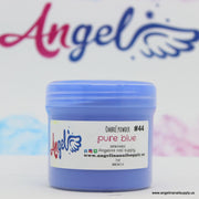 Angel Ombre Powder 44 Pure Blue - Angelina Nail Supply NYC