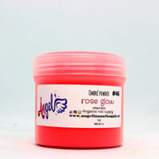Angel Ombre Powder 46 Rose Glow - Angelina Nail Supply NYC