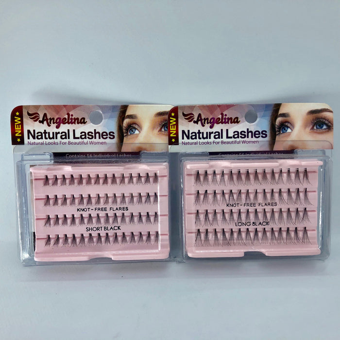 Angelina Knot Free version # 1 - Angelina Nail Supply NYC