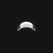 Aprés Box of Tips Sculpted - Round - Medium - Angelina Nail Supply NYC