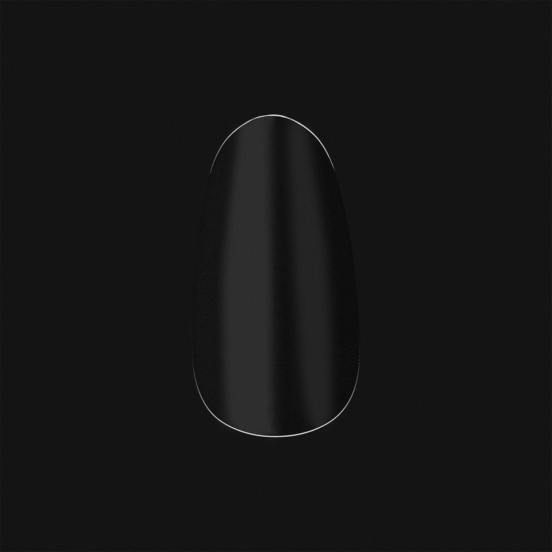 Aprés Box of Tips Sculpted - Round - Short - Angelina Nail Supply NYC