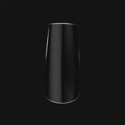 Aprés Box of Tips Sculpted - Square - Medium - Angelina Nail Supply NYC