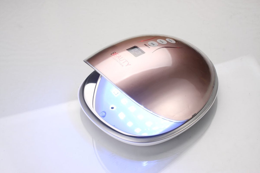 Beauty UV/LED Wireless Nail Lamp - Angelina Nail Supply NYC